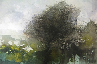 320x213 Recent Work Land Amp Sea Paul Fowler The Horsebridge Arts Centre - Fowler Painting