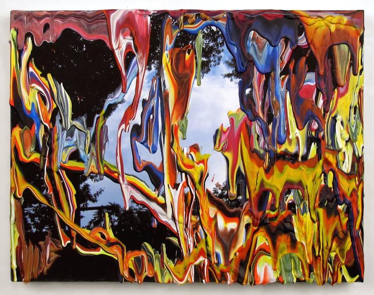 768x605 Peter Fox - Fox Painting Abstract