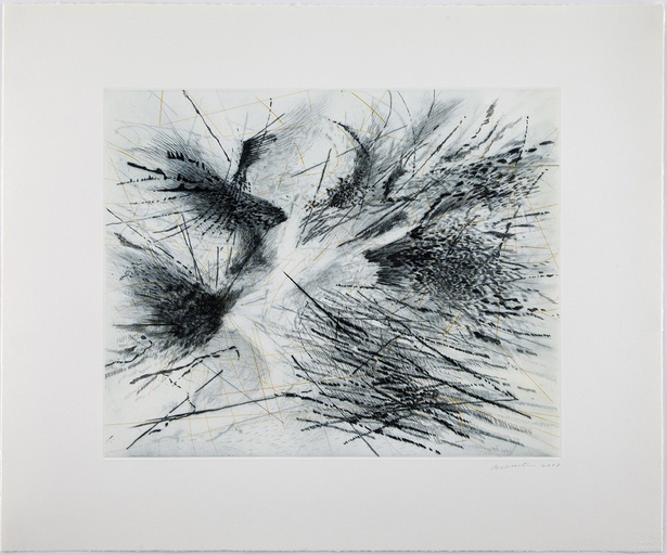 615x512 Paddle8 Fracture - Fracture Painting