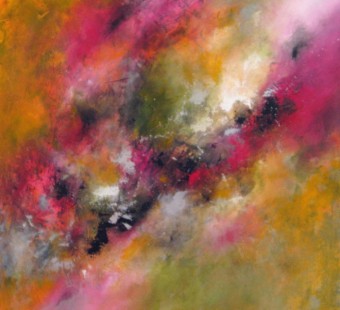 340x310 Spring Exhibition 2014 2 - Fracture Painting