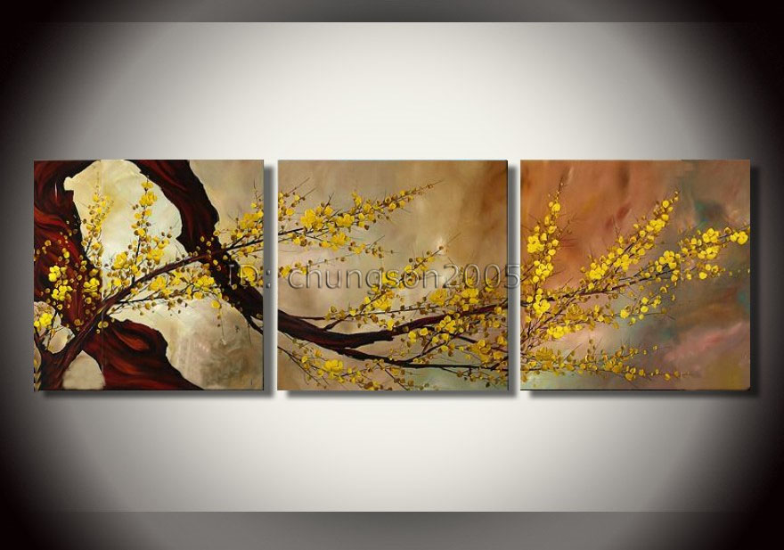 880x617 Framed Modern Abstract Art Oil Painting Ior 017 For Sale - Framed Art Oil Painting