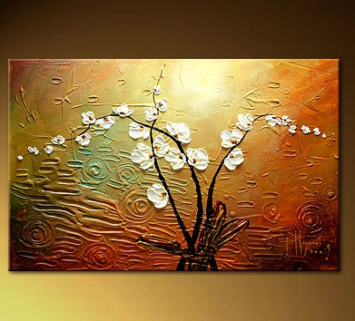 391x354 Wall Art Best Sample Pictures Painted Wall Art Hand Painting - Framed Art Oil Painting