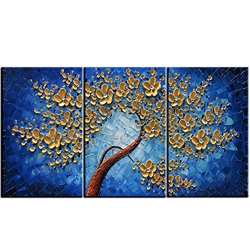 500x500 Baccow - Framed Art Oil Painting