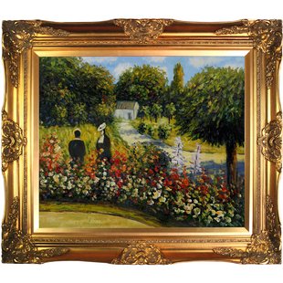 310x310 32 Beauty Framed Painting Clipart. Perfect Love Petals Wedding - Framed Painting Clipart