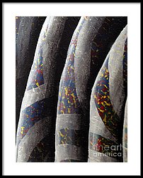 202x250 Yggdrasil Art - Framed Painting Clipart