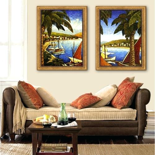 500x500 Art Pictures For Living Room Splendid Art Ideas Large Furniture - Framed Painting Clipart