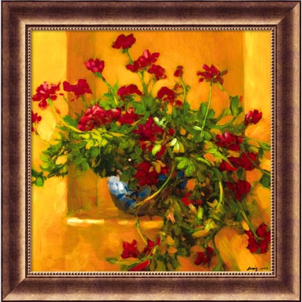 600x600 Shop Framed Art Print - Framed Painting Prints