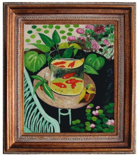442x500 Art Reproduction Oil Painting - Framed Reproduction Oil Painting