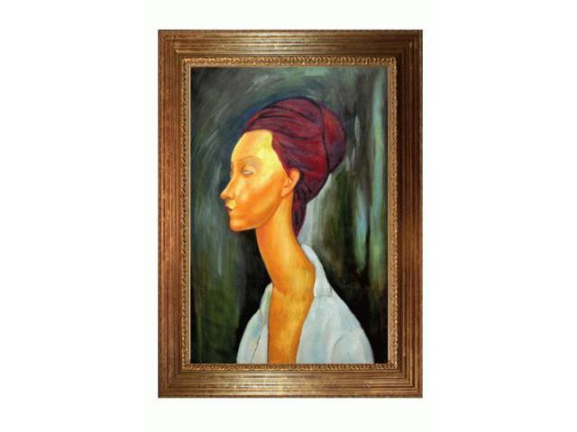640x480 Art Reproduction Oil Painting - Framed Reproduction Oil Painting