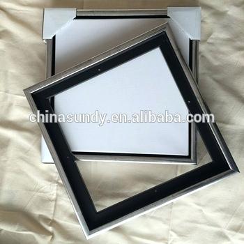 350x350 Fantastic Frames For Canvas Painting Inspiration - Frames For Canvas Painting