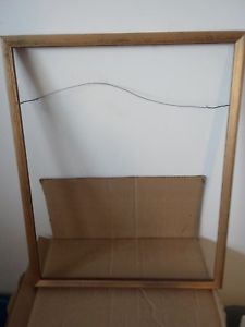 225x300 Frames For Paintings Ebay - Frames For Canvas Painting