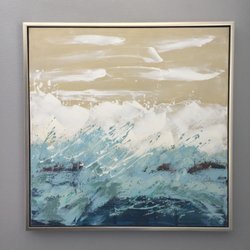 250x250 West Frames - Frames For Canvas Painting