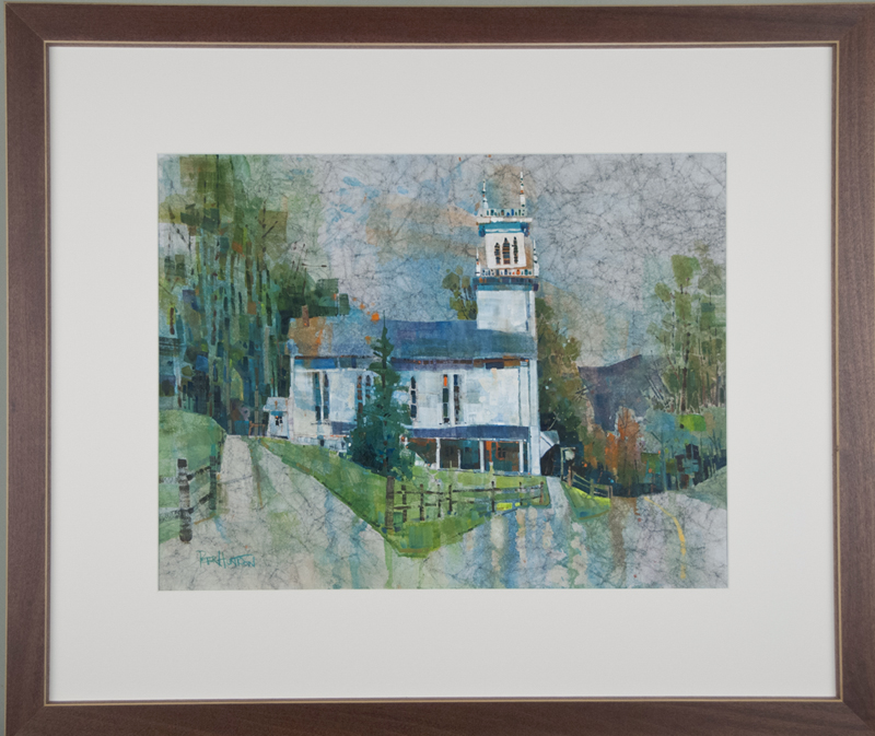 800x673 Frame Shop - Frames For Watercolor Painting