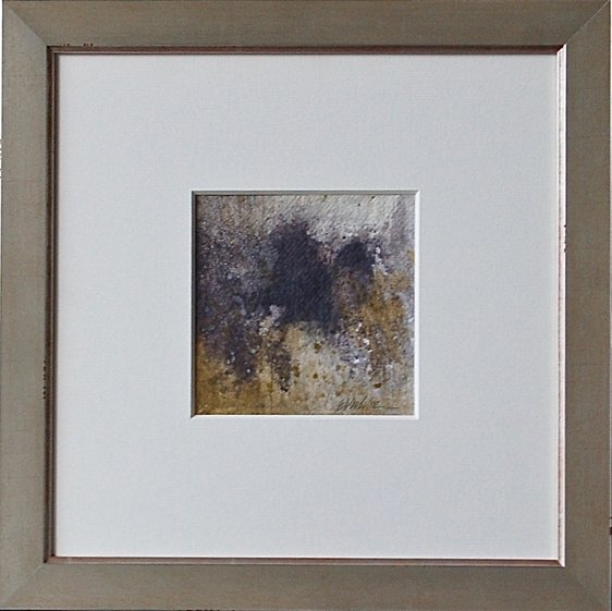 562x561 Perfect How To Frame A Watercolour Painting Ornament - Frames For Watercolor Painting