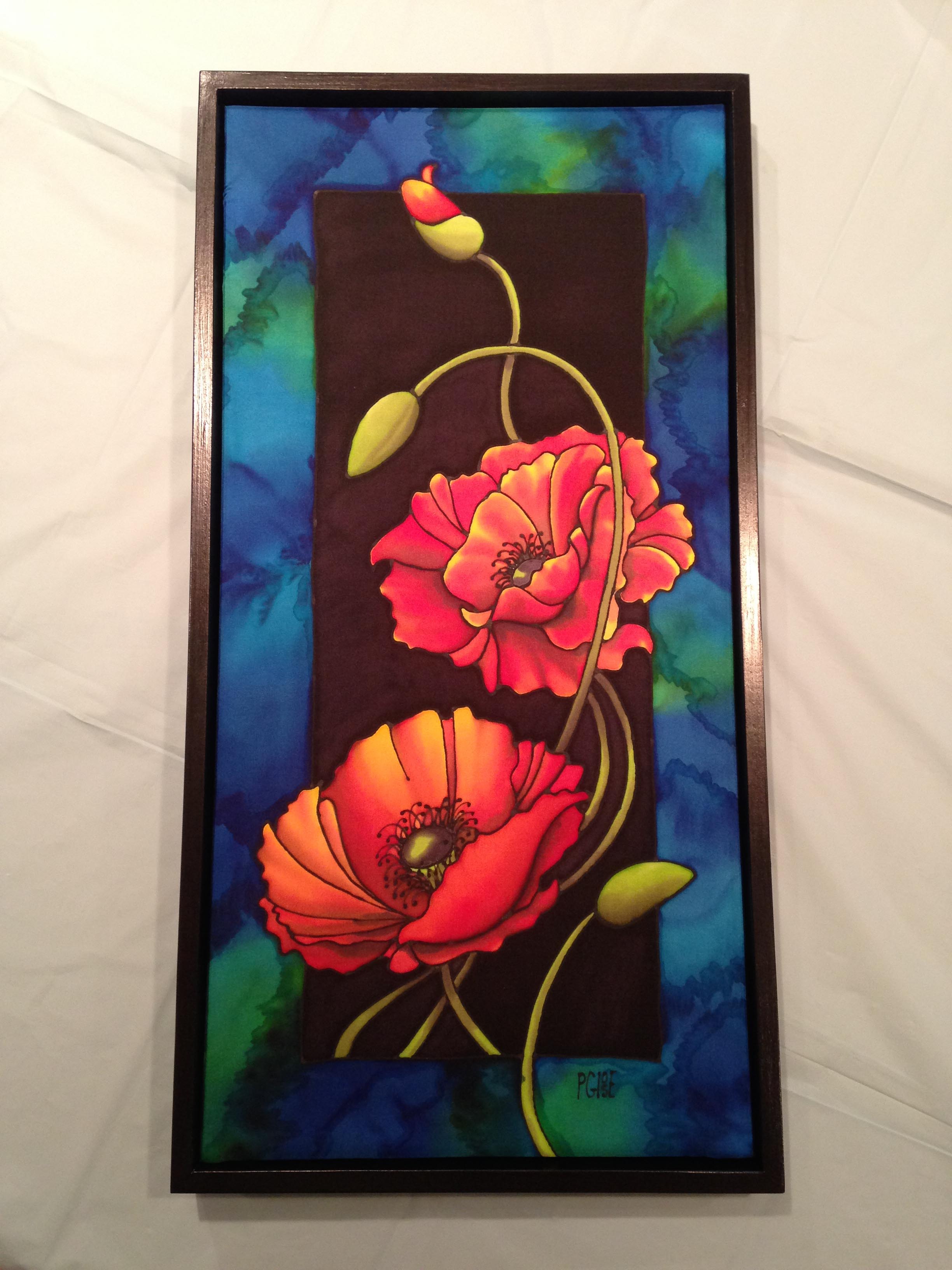 Framing Acrylic Painting at Explore collection of