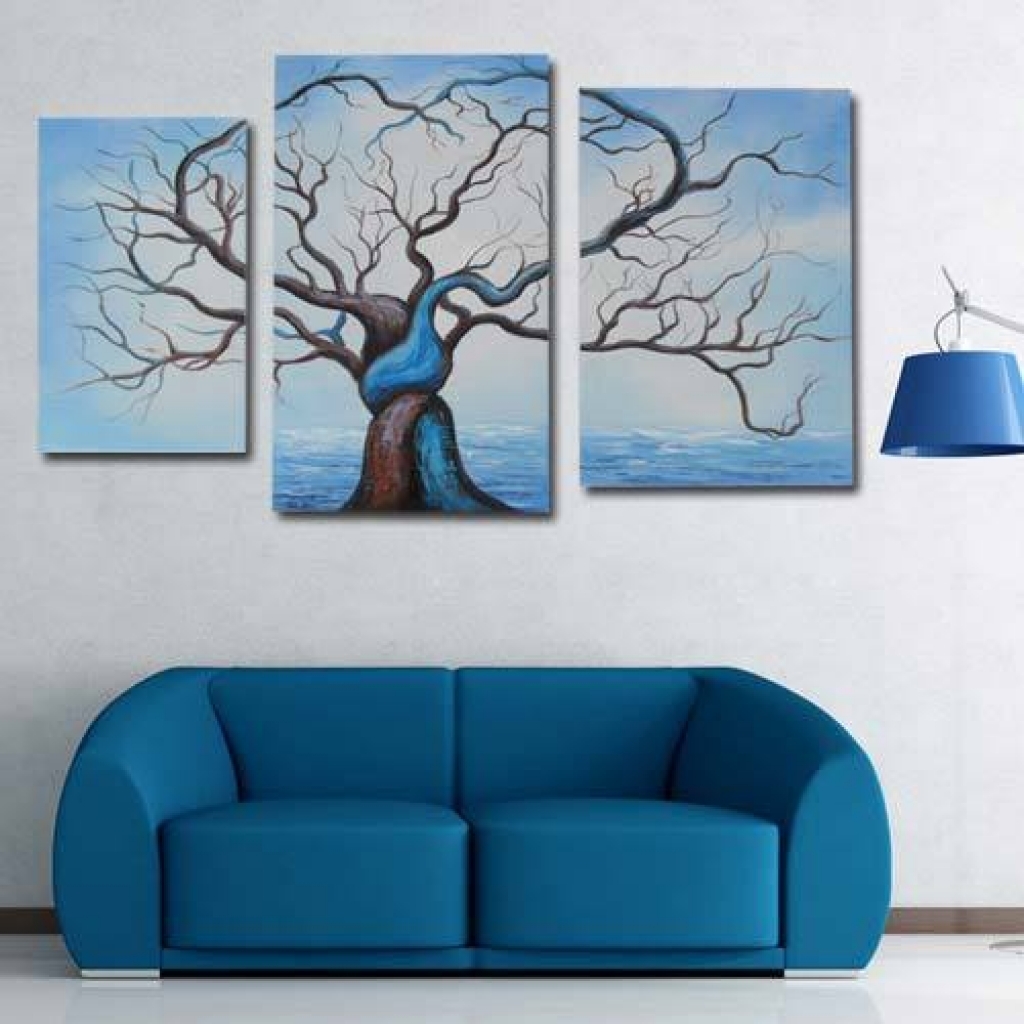 Framing Acrylic Painting at Explore collection of