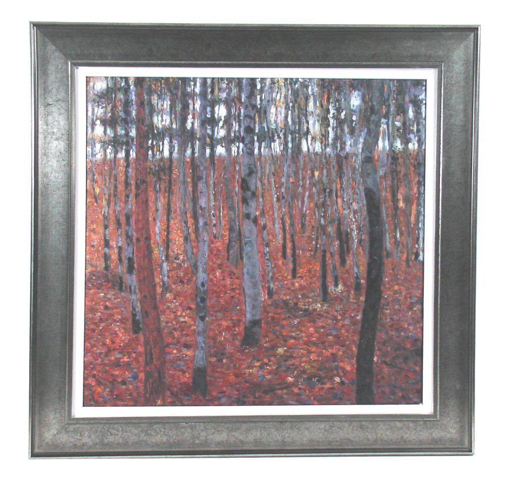 Framing Acrylic Painting at PaintingValley.com | Explore collection of ...