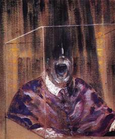 228x276 Psyart An Online Journal For The Psychological Study Of The Arts - Francis Bacon Painting 1946