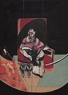 1946 francis bacon