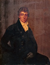 170x220 Francis Scott Key Biography Amp Facts - Francis Scott Key Painting