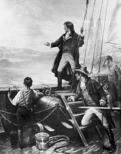 237x300 Francis Scott Key Paintings Fine Art America - Francis Scott Key Painting