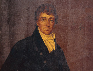 324x250 Nmah Francis Scott Key - Francis Scott Key Painting