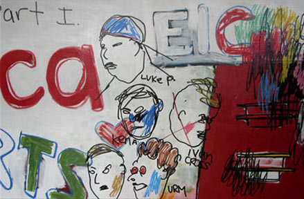 439x288 Gallery - Franco Canvas Painting