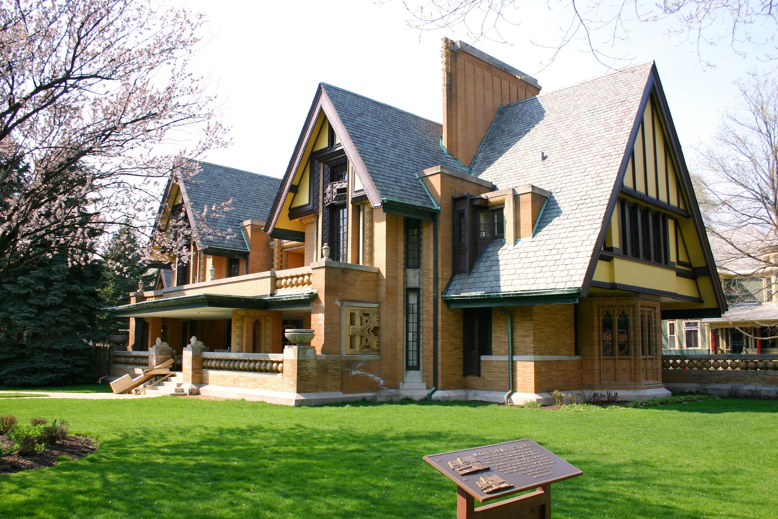 3000x2000 The Art Show Staring Frank Lloyd Wright - Frank Lloyd Wright Painting