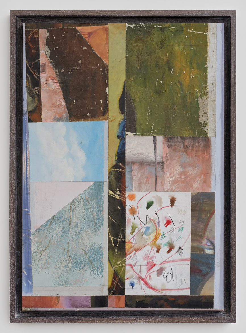 866x1168 Vr D'Affaux - Frank Lloyd Wright Painting