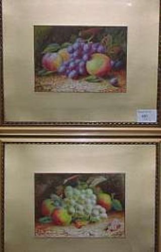 319x500 Art Pictures - Frank Reynolds Painting