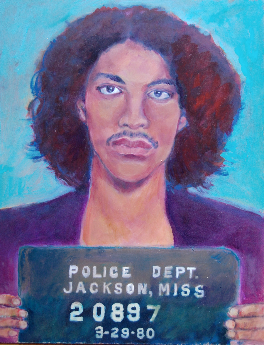 900x1179 Mary Gibney, Mugshot Paintings - Frank Sinatra Mugshot Painting