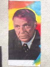 169x225 Frank Sinatra Painting Ebay - Frank Sinatra Oil Painting