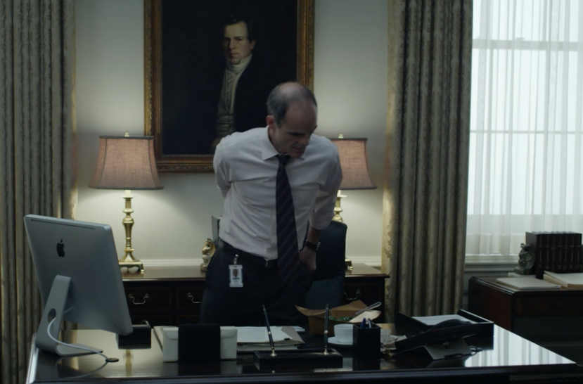 829x546 Does Anyone Know Who The Painting Behind Doug's Desk Depicts - Frank Underwood Painting