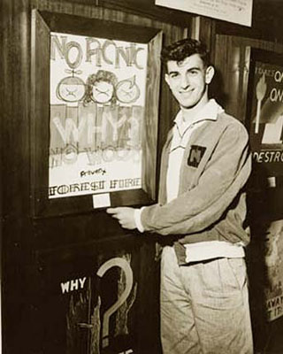 320x400 Fz Paintings, Drawings Amp Collages - Frank Zappa Painting