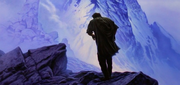 615x290 The Year Without A Summer Fifteeneightyfour Cambridge - Frankenstein Cover Painting