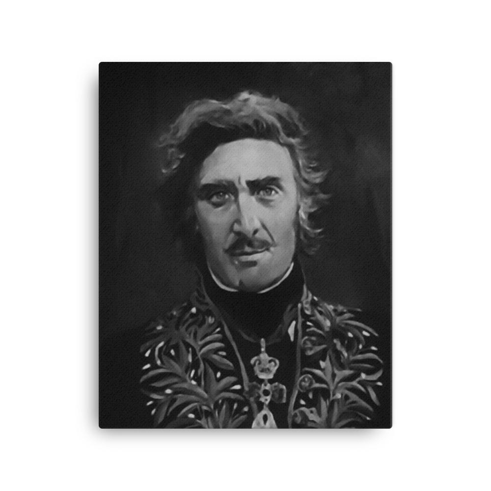 Frankenstein Painting at Explore collection of