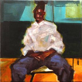 287x288 Hofp Art Galleryruth Franklin - Franklin Artist Painting