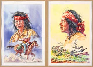 320x232 Search Results For Art Gallery Gt Original Signed Art Amp Posters - Franklin Painting