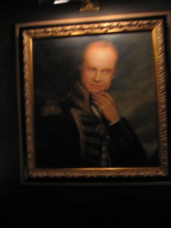 338x450 Frasier Crane! - Frasier Painting