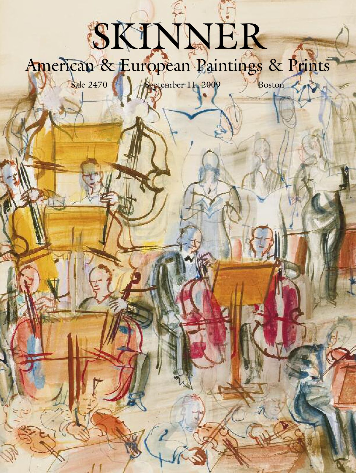 1200x1594 American Amp European Paintings Amp Prints Skinner Auction 2470 By - Fred Meyer Einstein Painting