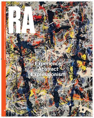 320x400 Ra Magazine Autumn 2016 By Sam Phillips Portfolio - Fred Meyer Einstein Painting