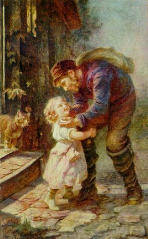 293x470 The 342 Best Frederick Morgan Images On Victorian Art - Fred Morgan Painting