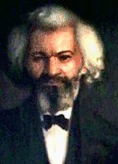 169x235 Literature - Frederick Douglass Painting