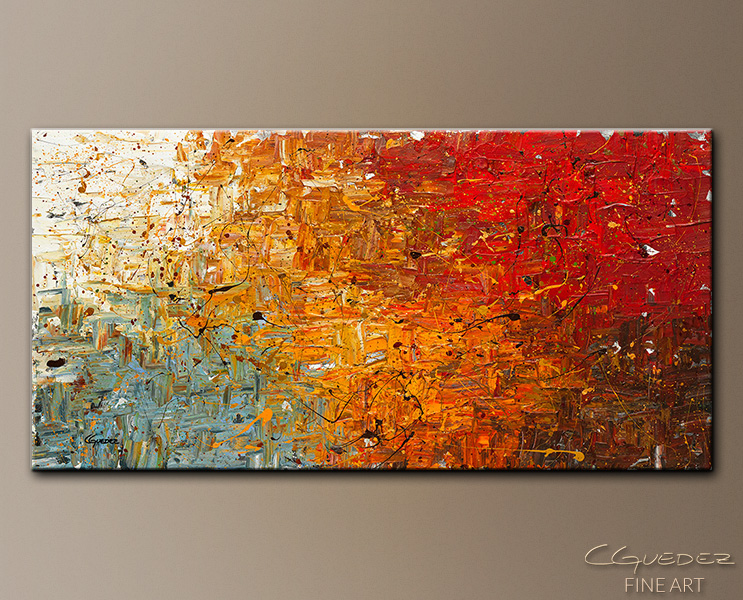 743x600 Modern Abstract Art For Sale Running Free - Free Abstract Painting