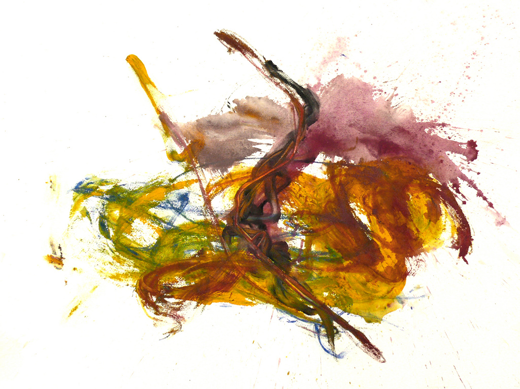 1024x767 2008 - Free Abstract Painting