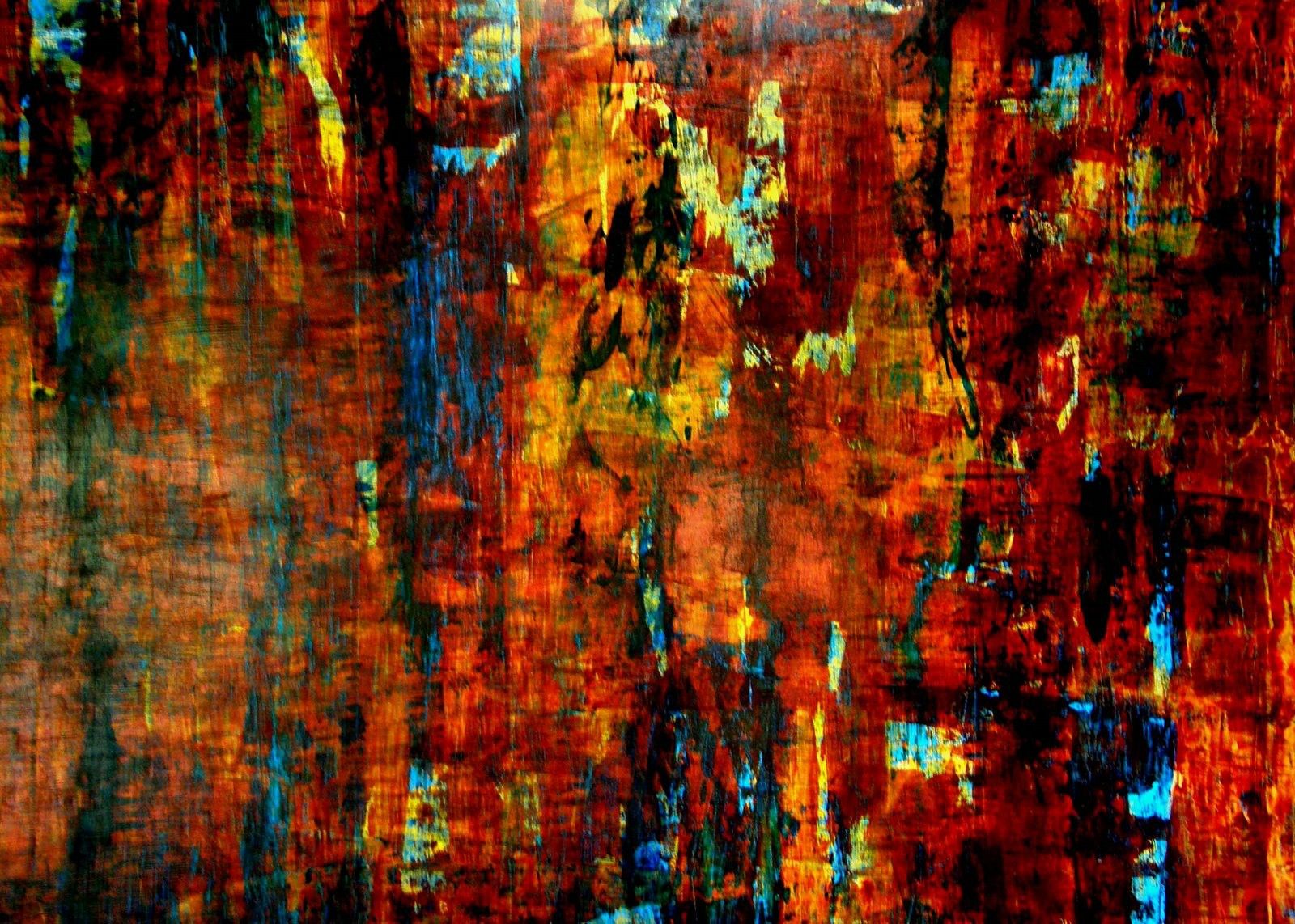 1600x1142 Free Abstract Painting Hd Wallpapers Download 3d Abstract - Free Abstract Painting