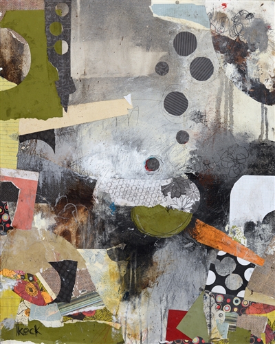 400x500 Original Collage Art. Abstract Collage Art Paintings Amp Assemblages - Free Art Painting