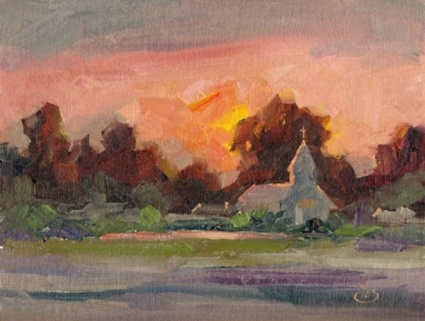 425x321 Pelham Art Festival In Fonthill - Free Art Painting