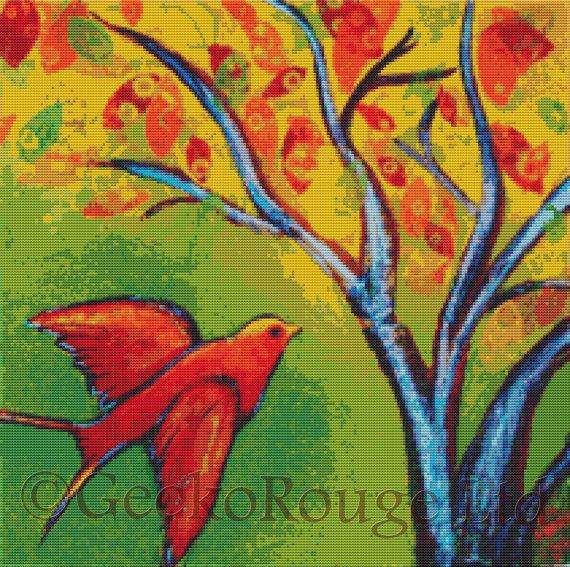 Free Bird Painting at Explore collection of Free