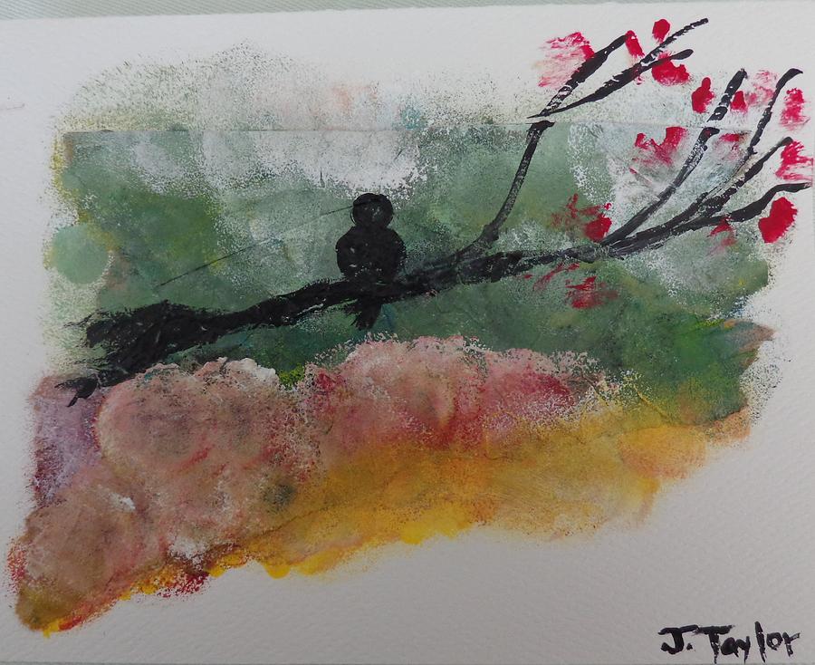 Free Bird Painting at Explore collection of Free